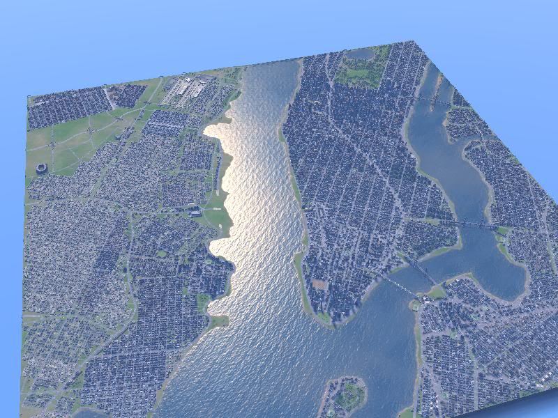 Illustration for article titled The Most Detailed Video Game New York City We've Ever Seen